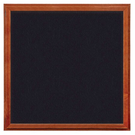 United Visual Products Outdoor Enclosed Combo Board, 72"x36", Gold Frame/Grey & Ultramarine UVCB7236ODG-GREY-ULTMAR
